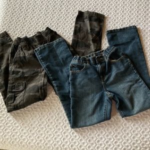 Boys 10 slim Jeans
